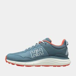 Helly Hansen Women's Cantabria Shoes Blue 4.5