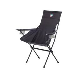 Big Agnes Big Six Armchair Black One Size FBSACB25