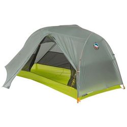 Big Agnes Tiger Wall Ul1 Tent Mercury/Evening Primrose 1 Person TTWUL125