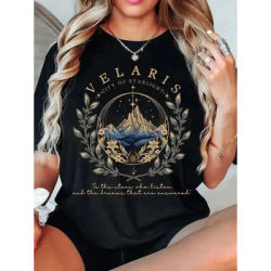Acotar t petit haut femmes T-shirts drôles femme Harajuku Anime graphique vêtements