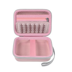 TEMU Digital Camera Case For Camkory/for Ko Pixpro/for Vahoiald/for Dscw800 830/ For 180 190. Vlogging Cameras Storage Holder For Accessories (box Only)