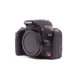 Used Canon EOS Rebel XS