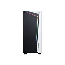 Cyberpowerpc Gamer Master Gma560V3 - Mdt - Ryzen 7 3700X / 3.6 Ghz - Ram 16 Gb - Ssd 500 Gb - Nvme, Hdd 1 Tb - Gf Rtx 3070 - Gige - Wlan: 802.11A/b/g/n/ac - Win 10 Home 64-Bit