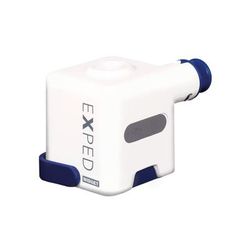 Exped Widget Pump Pads White 7640277847330