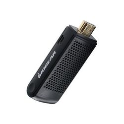 IOGEAR Wireless HDMI Transmitter - 1 Input Device - 30 ft Range - 1 x USB - 1 x HDMI In - Full HD - 1920 x 1080 - Wireless LAN