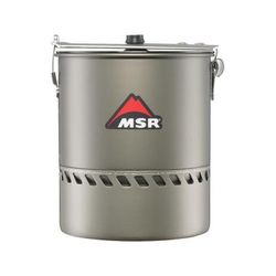 MSR Reactor 1.7L Pot V2 1.7L 14271