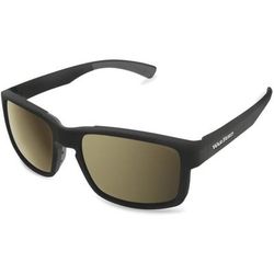 War Bird Easy Day Glasses Black Frames/Brown Lens EYEDBKBR