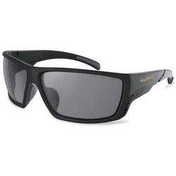 War Bird Fusillade Glasses Black Frames/Smoke Lens EYFUBKSM