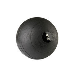 TEMU Ball 5kg Weight Home Gym Equipment Fitness Strength Training Workout Functional Crossfit Multi-functional Exercise