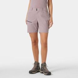 Helly Hansen Women’s Vika Tur Shorts Purple XL