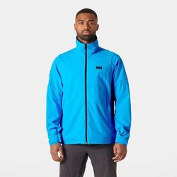 Helly Hansen Men's HP Racing Jacket 2.0 Blue 2XL