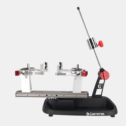 Gamma Momentum 6 Stringing Machine String Machines