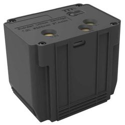 Tactacam Defend Cam Battery - Black