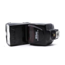 Used Nikon Sb-700 Speedlight