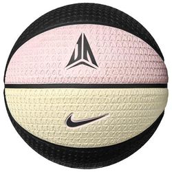 Nike Playground Ja Morant 29.5" Basketball Black/Coconut Milk/Pink