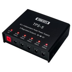 Tone City TPS-05 - Multi Power Supply