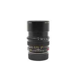 Used Leica 75mm f/2 APO-Summicron-M Asph [11637]