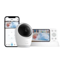 eufy Security E21 Baby Monitor E8354121