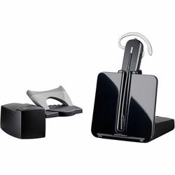 Poly CS540A Convertible DECT Headset (HEW80R99AA)