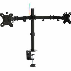 Kensington SmartFit Mounting Arm for Monitor, Height Adjustable, 2 Display(s) Supported, 32" Screen Support, 35.27 lb Load Capacity (KMW55409)
