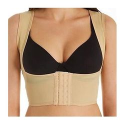 Plus Size Women's Shoulder Brace by Rago in Nude (Size XL)
