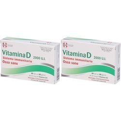Matt® Divisione Pharma Vitamina D- Risparmia il 10% con codice: aed092