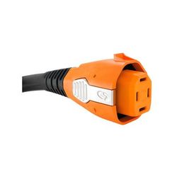 SmartPlug Amp Boat & RV Connector 50 BF50