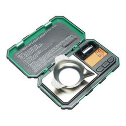RCBS 1500 Grain Digital Pocket Scale 98914