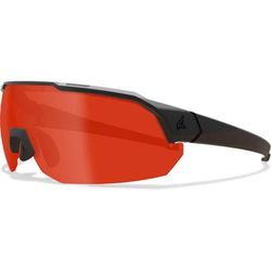 USED Edge Eyewear ARC Light Shooting Glasses Black Frame Orange Lenses for Green Lasers Standard AL16PVS EDEMO1 Condition Fair Other