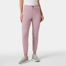 Helly Hansen Women’s HP Tech Tracksuit Bottoms Purple XL