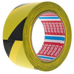 Tesa 60760 Warning Tape