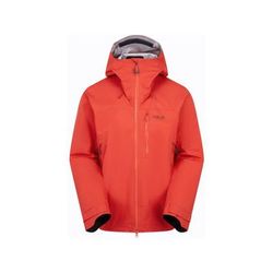 Rab Firewall Mountain Jacket - Men's Dark Horizon Extra Large QWG-96-DRH-XLG