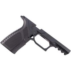 Timber Creek Sig Sauer P365 X-Macro Grip Module Black SS P365 XM GM BL
