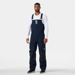 Helly Hansen Men's Pier 4.0 Salopette Navy L