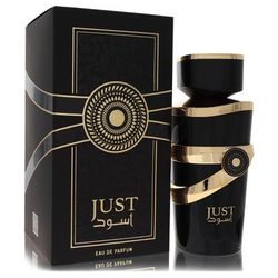 Fragrance World Just Aswad For Women By Fragrance World Eau De Parfum Spray (unisex) 3.4 Oz