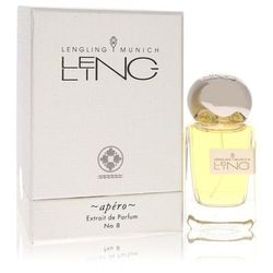 Lengling Munich No 8 Apero For Men By Lengling Munich Extrait De Parfum Spray (unisex) 1.7 Oz