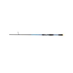 Eagle Claw Inshore Rod Heavy Fast 1 Piece 3/4-2oz Lure Weight 14-30lb Line Weight 7'6" ECIS76HF1