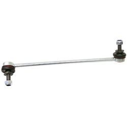 Delphi Sway Bar Link OE Replacement Series, Front, Driver Side, 24-month or 24,000-mile limited warranty TC2512