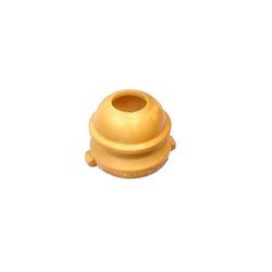 Febi Bump Stop, Front, 24-month or 24,000-mile limited warranty 14914