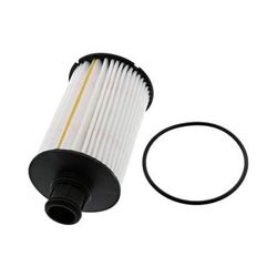 Genuine Land Rover Oil Filter, 24-month limited warranty LR011279