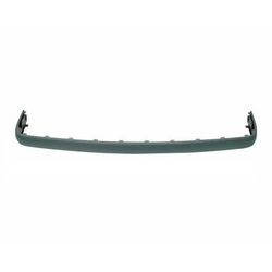 Genuine Mercedes Bumper Reinforcement Steel, Front, 24-month limited warranty 210-885-01-21