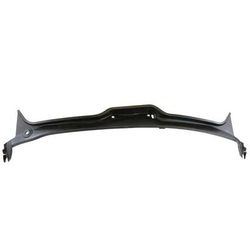 Genuine BMW Cowl Cover, 24-month limited warranty 51-71-7-065-284