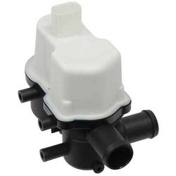GenuineXL Evaporative Emissions System Leak Detection Pump Genuine Volvo, 24-month limited warranty 31392490