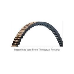 Dayco Accessory Drive Belt V-belt Top Cog Series, Alternator, 1 year or 12,000-mile limited warranty 15280