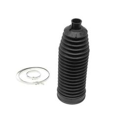 Lemfoerder Steering Rack Boot, Driver or Passenger Side, 24-month 24,000-mile limited warranty 3025401