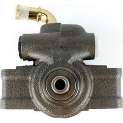 DNJ Power Steering Pump, 1 year or 12,000-mile limited warranty PSP1138