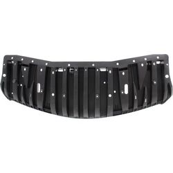 Replacement Engine Splash Shield, Front, 1-year unlimited-mileage warranty RN31010001