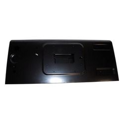 Crown Tailgate Steel Primed, 1 year or 12,000-mile limited warranty 68079246AA