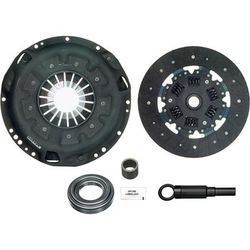 Perfection Clutch Kit Organic Disc OE Replacement, 1-year limited warranty MU47729-1