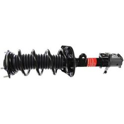 Monroe Shock Absorber & Strut Assembly Fully Loaded Quick-strut Series, Front, Driver Side, Lifetime limited warranty 172492